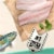 Purina Beyond Grain Free Wet Cat Food Pate Line-Caught Alaskan Cod & Spinach Perspective: top