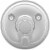 Purina® Beyond® Grain Free Trout & Catfish Recipe Pate Wet Cat Food Perspective: top