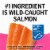 Beyond® Grain-Free Wild Salmon Recipe Pate Wet Cat Food Perspective: top
