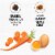 Purina Beyond Grain Free Adult Dry Cat Food White Meat Chicken & Egg Recipe Perspective: top