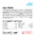 Purina Cat Chow Naturals Indoor Dry Cat Food Real Chicken & Turkey Perspective: top