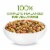 Purina® Beneful® Healthy Weight with Farm-Raised Chicken Adult Dry Dog Food Perspective: top
