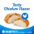 Purina Dentalife Daily Oral Care Large Breed Dog Dental Chews Chicken Flavor Perspective: top