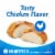 Purina Dentalife Daily Oral Care Chicken Flavor Small/Medium Breed Dog Dental Chews Perspective: top
