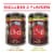 Purina ONE True Instinct Grain Free Wet Dog Classic Ground Variety Pack Perspective: top