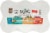 Purina® Beyond® Grain Free Ground Entree Natural Pate Wet Dog Food Variety Pack Perspective: top
