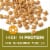 Purina® Kitten Chow® Naturals Perspective: top