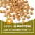 Purina® Kitten Chow® Naturals Perspective: top