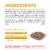 Dog Chow® High Protein with Real Chicken Classic Ground Wet Dog Food Perspective: top