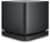 Bose Bass Module 500 Subwoofer - Black Perspective: top