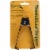 Flexrake Garden Series Thorn & Leaf Stripper Perspective: top