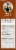 Blake's Turkey & Uncured Bacon Cottage Pie Frozen Meal Perspective: top