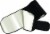 Slim Away Heat -Adjustable Slimming Belt - 27  to 50  Waist Perspective: top