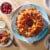 Pillsbury Flaky Layers Buttermilk Canned Biscuits Perspective: top