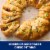 Pillsbury Grands! Butter Flake Crescent Rolls Perspective: top