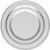 Pillsbury Honey Butter Crescent Rolls Perspective: top