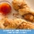 Pillsbury™ Original Breadsticks Dough Perspective: top