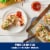 Pillsbury Crusty French Bread Loaf Perspective: top