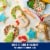 Pillsbury Ready To Bake Refrigerated Sugar Cookie Dough Perspective: top