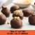 Pillsbury™ Eat or Bake REESE'S™ Peanut Butter Cookie Dough Perspective: top