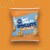 Pillsbury Honey Butter Soft Baked Mini Sweet Biscuits Perspective: top