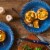 Pillsbury Mini Pie Crusts Perspective: top