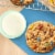 Pillsbury Ready to Bake Monster Refrigerated Cookie Dough Perspective: top