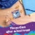 Pillsbury Mini Soft Baked Cinnamon Toast Crunch Cookies Snack Bags Perspective: top