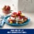 Pillsbury™ Strawberry Flavored Toaster Strudel™ Perspective: top