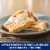 Pillsbury Apple Toaster Strudel Frozen Pastries Perspective: top
