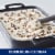 Pillsbury™ Ready to Bake Refrigerated Chocolate Chip Cookie Dough Perspective: top