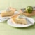 Pillsbury Frozen Ready to Bake Regular Nine Inch Pie Crusts Perspective: top