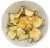 Seneca Chips - Caramel 2.5oz Perspective: top