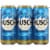 Busch Beer Perspective: top