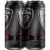 King Cobra Premium Malt Liquor Perspective: top