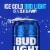 Bud Light Beer Perspective: top
