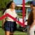 Michelob Ultra American Lager Beer Perspective: top