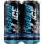 Natural Ice Beer Perspective: top
