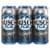 Busch Ice Beer Perspective: top