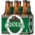 O'Doul's Premium Golden Non-Alcoholic Brew Perspective: top