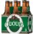 O'Doul's Premium Golden Non-Alcoholic Brew Perspective: top