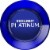 Bud Light® Platinum® Beer Perspective: top