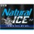 Natural Ice Beer Perspective: top