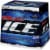 Bud Ice Beer Perspective: top