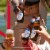 Michelob Ultra Superior American Light Lager Beer Perspective: top