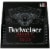 Budweiser Select Domestic Lager Beer Perspective: top
