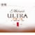 Michelob Ultra Amber Beer Perspective: top