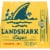 Landshark Island Style Lager Domestic Lager Beer Perspective: top