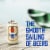 Natural Light Domestic American Lager Beer Perspective: top