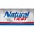 Natural Light Fatties Pack Beer Perspective: top